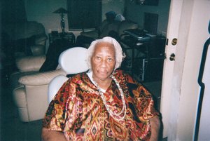 Photo of Ethel Dell Ashford Juniel