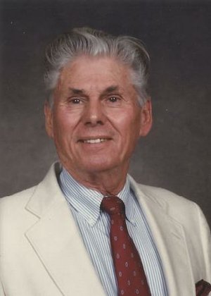 Photo of James "Kenneth" Brewer
