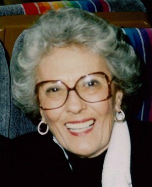 Obituary for Jane Lee Buchanan Cherry, Jonesboro, AR
