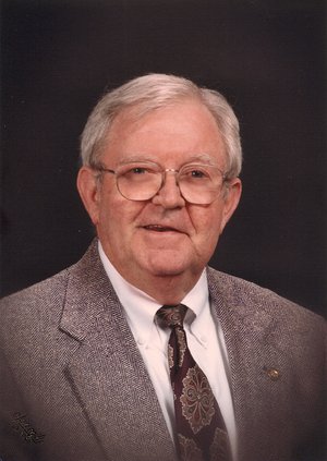 Photo of Wendell McCune