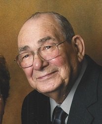 Photo of Fred C. Kassler Sr.