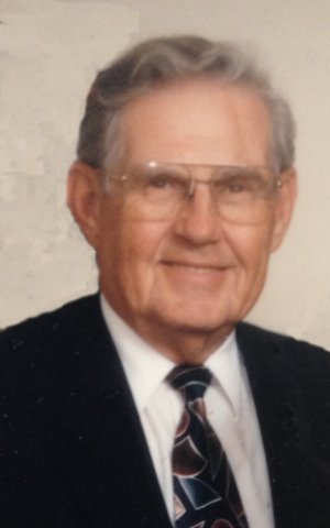 Photo of Leonard R. Mano