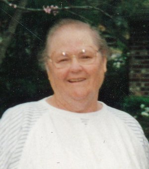 Photo of Ruth Christine Trigg