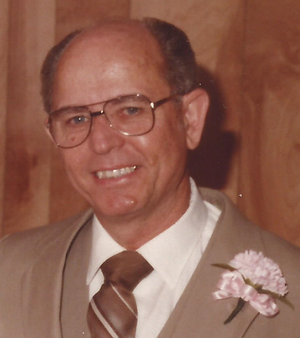 Photo of Jerald D. 'Jerry' Cowan