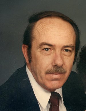 Photo of Charles E.  Price