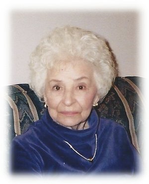 Photo of Lillie Dale Halbert Baxley