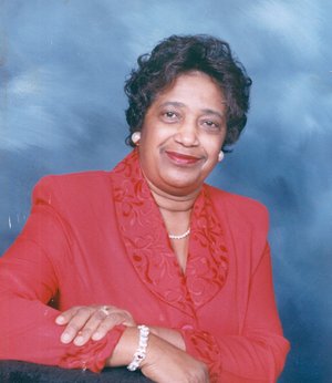 Photo of Mildred Dean Profit-Johnson