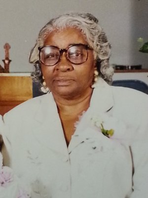 Photo of Odessa Sheppard-Stidum