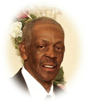 Photo of Sylvester "Billy" White Jr.