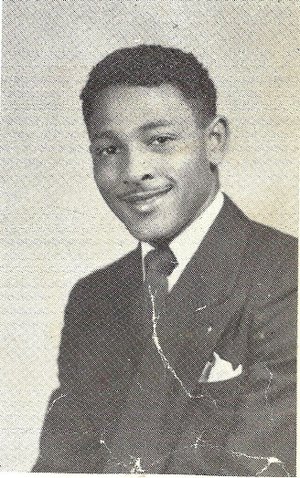 Photo of Elton Hammonds