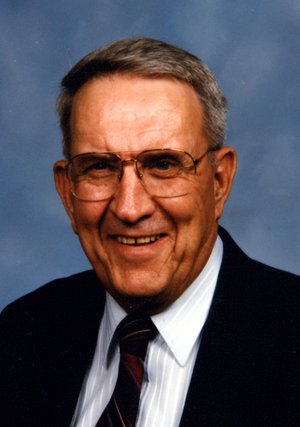 Photo of Floyd Mattison Thomas, Sr.