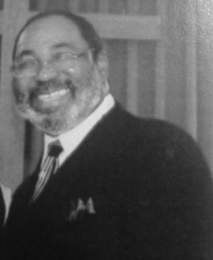 Photo of James W. "Jimmy" Rouse Jr.