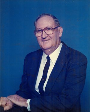 Photo of Joe Calvin Bates