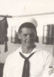 Photo of Richard lem Henson   sr.