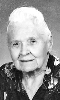 Photo of Arlene Mable Folckemer