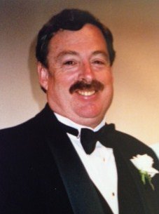 Photo of Charles "Chuck" Gordon Williams