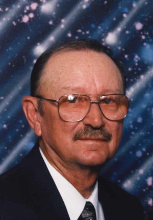 Photo of Daniel R. "Dan" Cagle