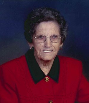 Photo of Mildred Spears