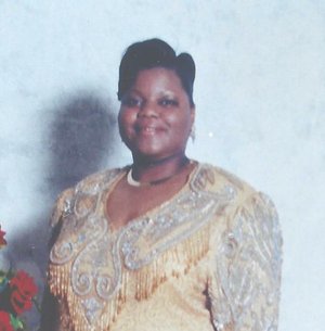 Photo of Delisa  Rochelle Randolph