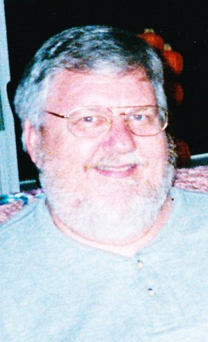 Photo of Jerry  Don Walker