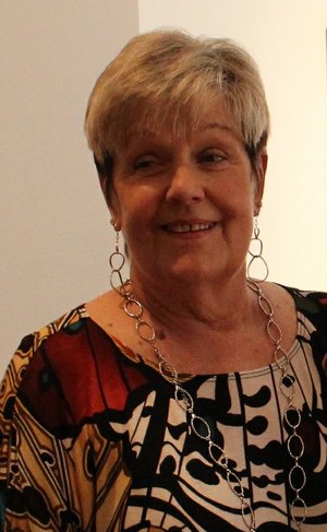 Photo of Theresa L. Cassity