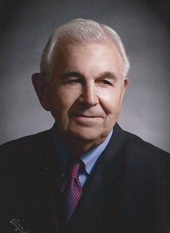 Photo of Donald L. Borchert