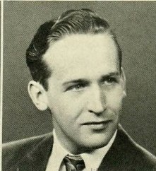 Photo of Duane Theodore (Ted) Dahinden