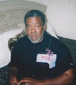 Photo of James LeRoy Robinson