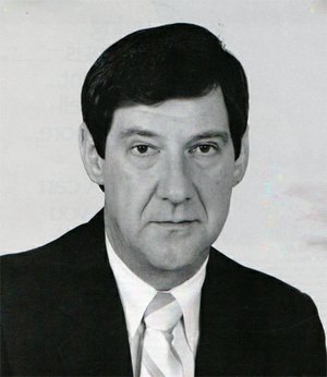 Photo of Larry Dean Autry