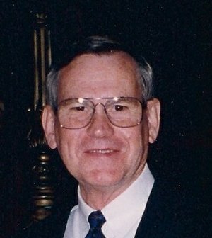 Photo of Billy  Arnold Conrad