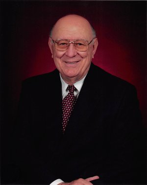 Photo of Dan H. Cain