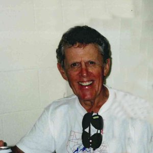 Photo of Paul F. Ramm