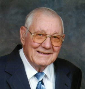 Photo of Steve G. Yanker