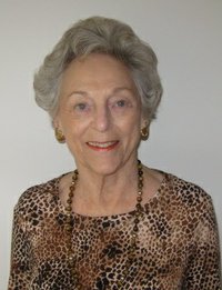 Photo of Janet Marks Stern