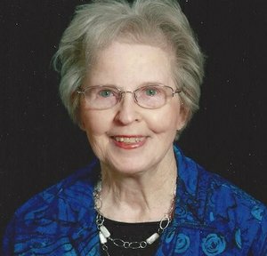 Photo of Martha Sue Webb