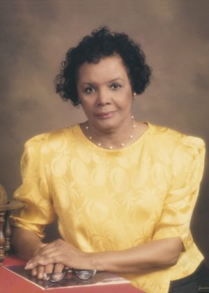 Photo of Ernestine Towns