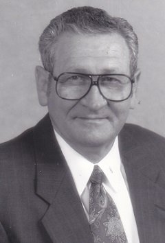 Photo of James K. Sims