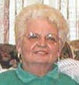 Photo of Patsy L. Gilbreath