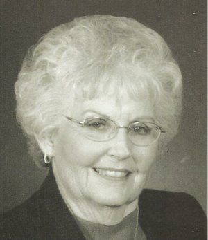 Photo of Patsy Nelline Glover