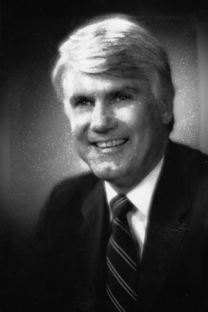 Photo of Robert Bradley "Bob" Borden