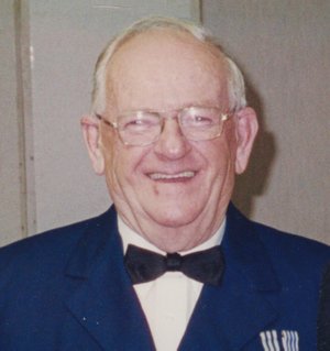 Photo of Robert A. Darling