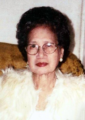 Photo of Felecisima Castro