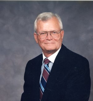 Photo of Jerry Donald Sweetser