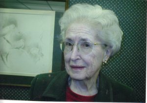 Photo of Rosemary Hepner