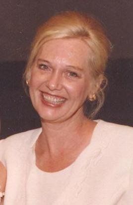 Photo of Susan Jeanne Campbell