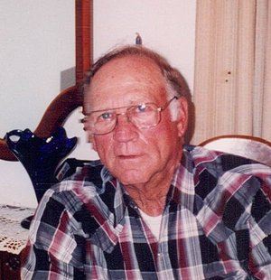 Photo of Orville Kenneth Shelley