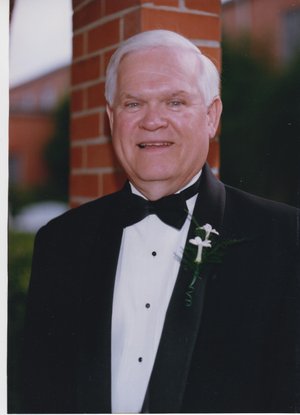 Photo of Walter Douglas Rather