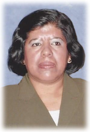 Photo of Estela Garcia Strong