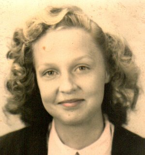 Photo of Gela 'Joann' Wood