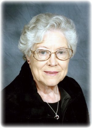 Obituary for Ruby Lee Hays, Mayflower, AR